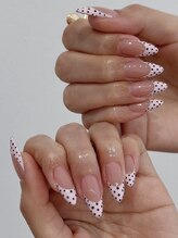 ナナネイル川崎店(NaNa Nail)