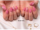 BIUBI NAIL &nbsp;ビユビネイル