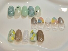 5月☆新作アートB