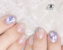 ネイルエイト 新百合ヶ丘(nail8)