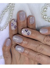 サロン ド プリリ(Salon de Puriri)&nbsp;当サロン こだわり