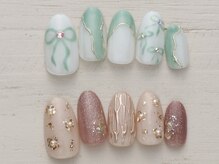 ネイルミックス イオンモール仙台上杉店(Nail Mix)