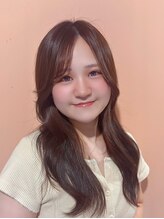 アイランド トーキョー(ISLAND TOKYO)&nbsp;IBUKI 