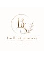 ベル エ スヌーズ(Bell et snooze)/Bell et snooze【ベル エ スヌーズ】