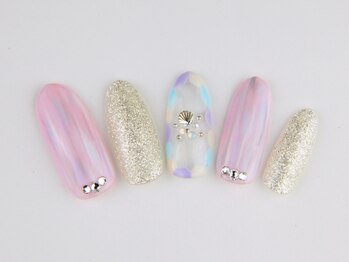 ミューアン(Mieux Un)/