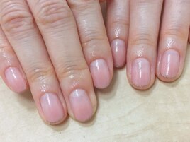 カラーグラデーション￥7980