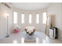 心和整体療術院/店内です！