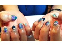 ネイルサロン ドゥーエ(due)/