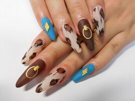 持込デザインOK