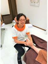 カラダファクトリー 高崎オーパ店 相原 早苗