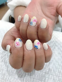 リネイル(Re nail)/