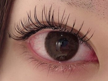 カラン 焼津店(CALIN)/フラットラッシュ付け放題