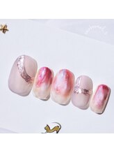レインボーネイルズ(Rainbow nails)/