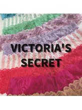 ルナベイビー(Luna Baby)/Victoria's secret