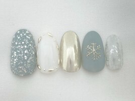 ミラースノー¥12,188