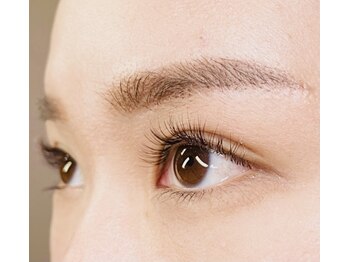 AIR エアー/新技術★パリジェンヌ+エクステ