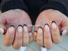ケイアイエムネイル(KIM nail)/