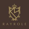 レイロール 広島パルコ店(RAYROLE)ロゴ