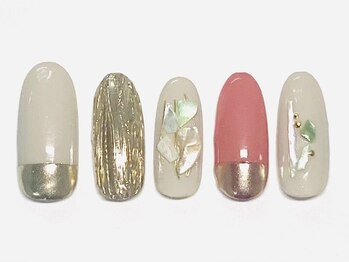 リノリコ 中野店(RinoRiko)/22 ミラーコレクション1