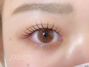 ジョリープラス(jolie +)/jolie+ eye design