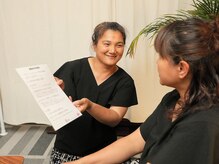 レン(Ren)/入店後