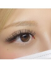 レガーメ(Legame)/ボリュームラッシュ140束