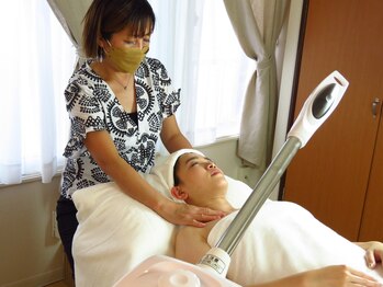 ミータイム(me time)/人幹細胞培養液化粧品シェーブ