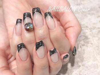 クール(Coeur)/デザイン相談コース￥11000