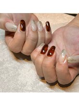 メイプル(Maple)/持ち込みデザイン