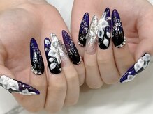 アーク(Ark)/エンボスフラワー★担当吉田