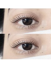 ベージュトーキョー 表参道店(BEIGE TOKYO)/まつげパーマ