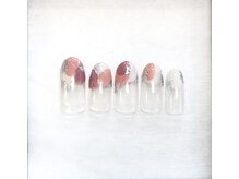 ヘアアンドネイル コージー(Hair&Nail COZY)/design A コース