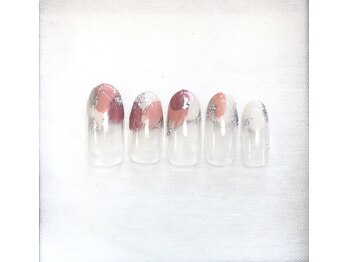 ヘアアンドネイル コージー(Hair&Nail COZY)/design A コース