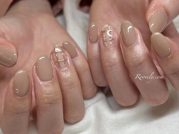 ルブリー(roovely)/HAND☆90分コース