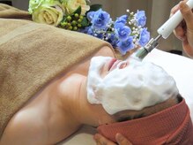 ホリスティックビューティ ロハス/毛穴黒ずみケアも大人気