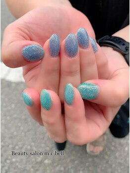 エムシーベル(m.c bell)/