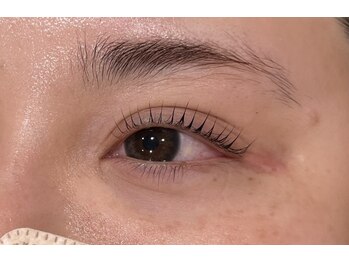 ベリー 中田店(Very)/静岡 まつ毛パーマ 中田