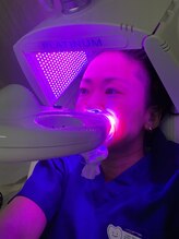 ライトビューティー 本八幡店(LIGHT BEAUTY)/時短で総合美容！