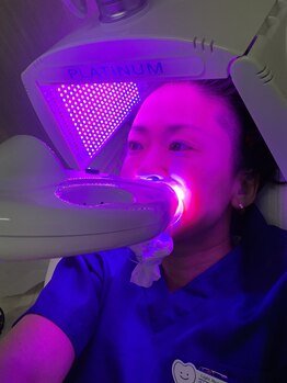 ライトビューティー 本八幡店(LIGHT BEAUTY)/時短で総合美容!