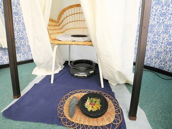 マシュマロハンド/肩こり/冷え/むくみ改善