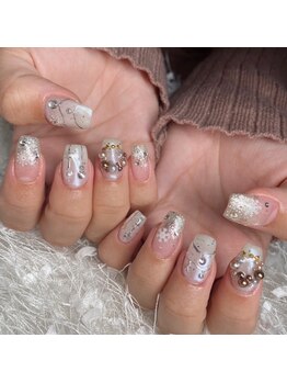 ベリール(Belire)/持ち込み☆クリスマス☆ツリー