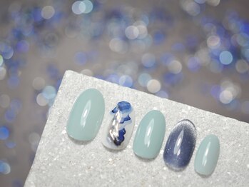 レミア アイラッシュアンドネイル 大船(REMIA)/サンプル