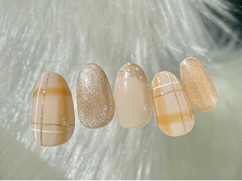 モナリザ 三宮店(MonaLisa)/MonaLisaコース1月新作design