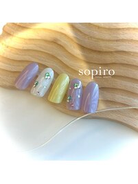 3月【monthly &nbsp;standard】