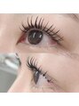 キューラッシュ 銀座店(Q-LASH)&nbsp;人気急上昇☆バインドロック×アンドヘルシー♪