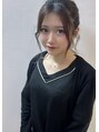 シュクレ 柳津店(beauty salon shucre) 高橋
