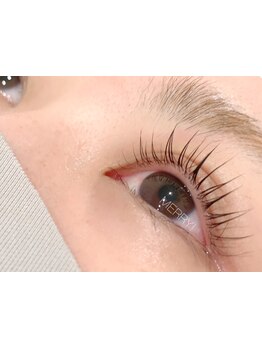 まつげのお悩み解決サロン