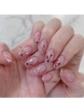 ガーデンネイル(Garden Nail)/定額デザイン