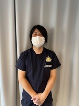 松戸駅前鍼灸院 整骨院 金野 匠