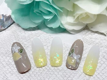 シュシュ(Chou Chou)/